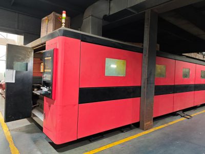 激光切割機12000W