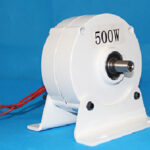 400W-800W